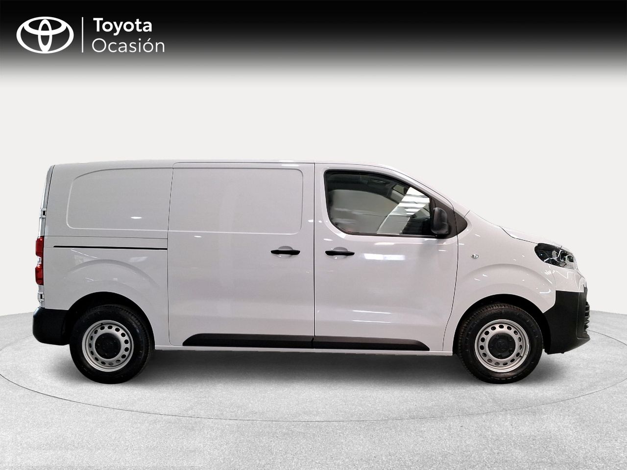 Toyota Proace Electric VAN L1 GX 50Kwh   - Foto 18