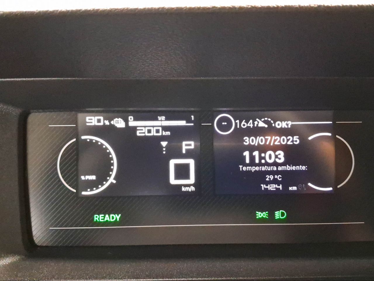 Toyota Proace Electric VAN L1 GX 50Kwh   - Foto 15