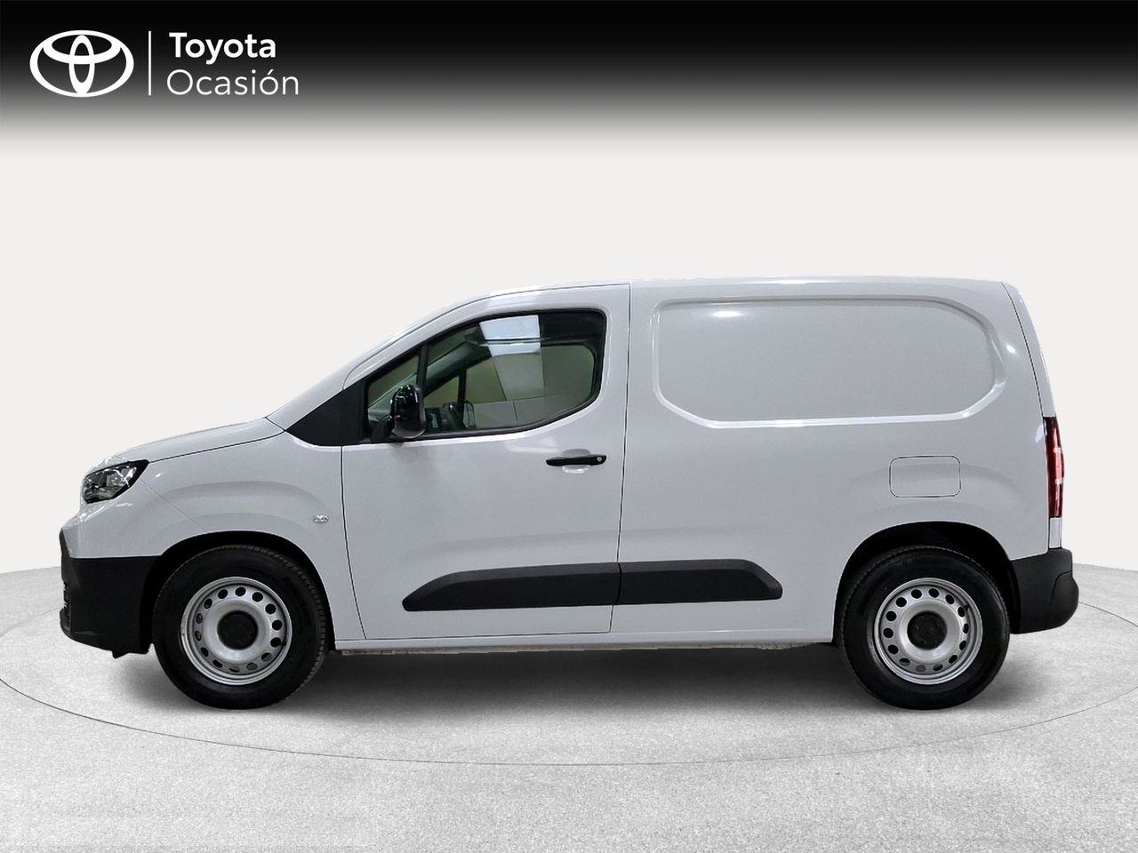 Toyota Proace City VAN Electric L1 1PL GX 50KWH (136CV)   - Foto 4