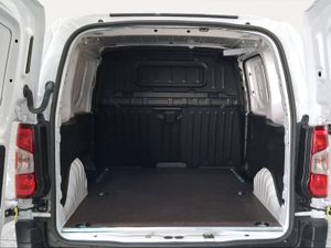 Toyota Proace City VAN Electric L1 1PL GX 50KWH (136CV)   - Foto 11