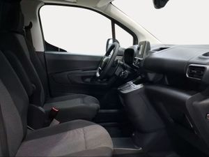 Toyota Proace City VAN Electric L1 1PL GX 50KWH (136CV)   - Foto 7