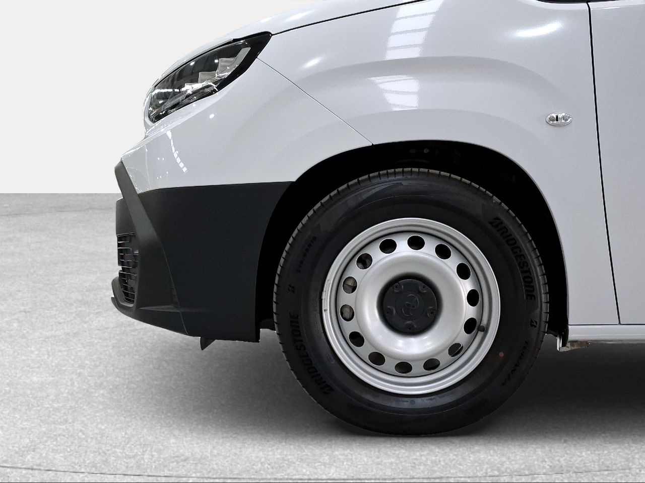 Toyota Proace City VAN Electric L1 1PL GX 50KWH (136CV)   - Foto 17