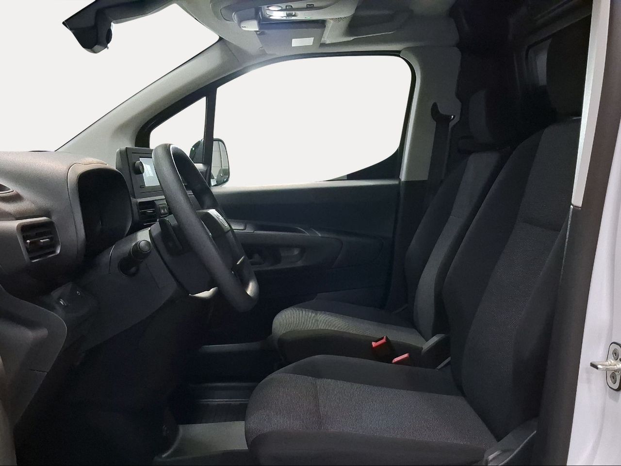 Toyota Proace City VAN Electric L1 1PL GX 50KWH (136CV)   - Foto 13