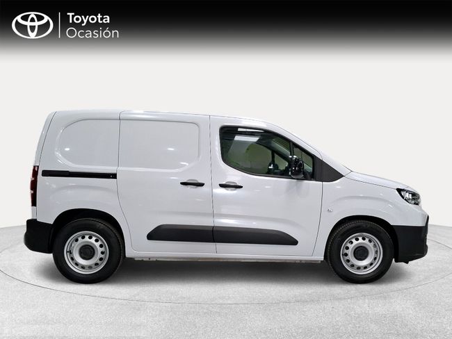 Foto coche