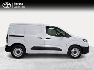 Toyota Proace City VAN Electric L1 1PL GX 50KWH (136CV)   - Foto 18