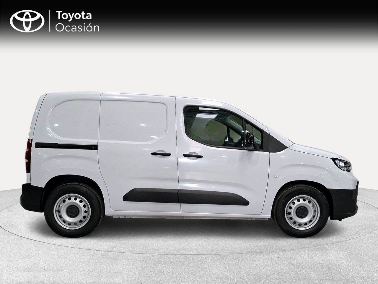 Toyota Proace City VAN Electric L1 1PL GX 50KWH (136CV)   - Foto 18