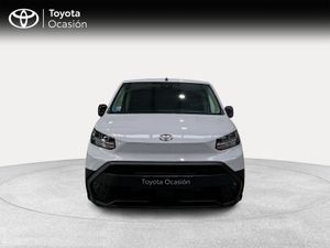 Toyota Proace City VAN Electric L1 1PL GX 50KWH (136CV)   - Foto 6