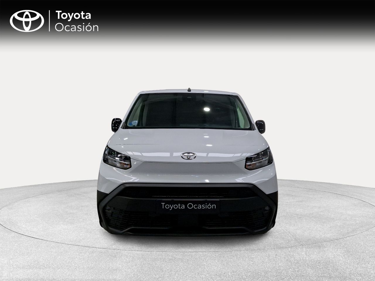 Toyota Proace City VAN Electric L1 1PL GX 50KWH (136CV)   - Foto 6