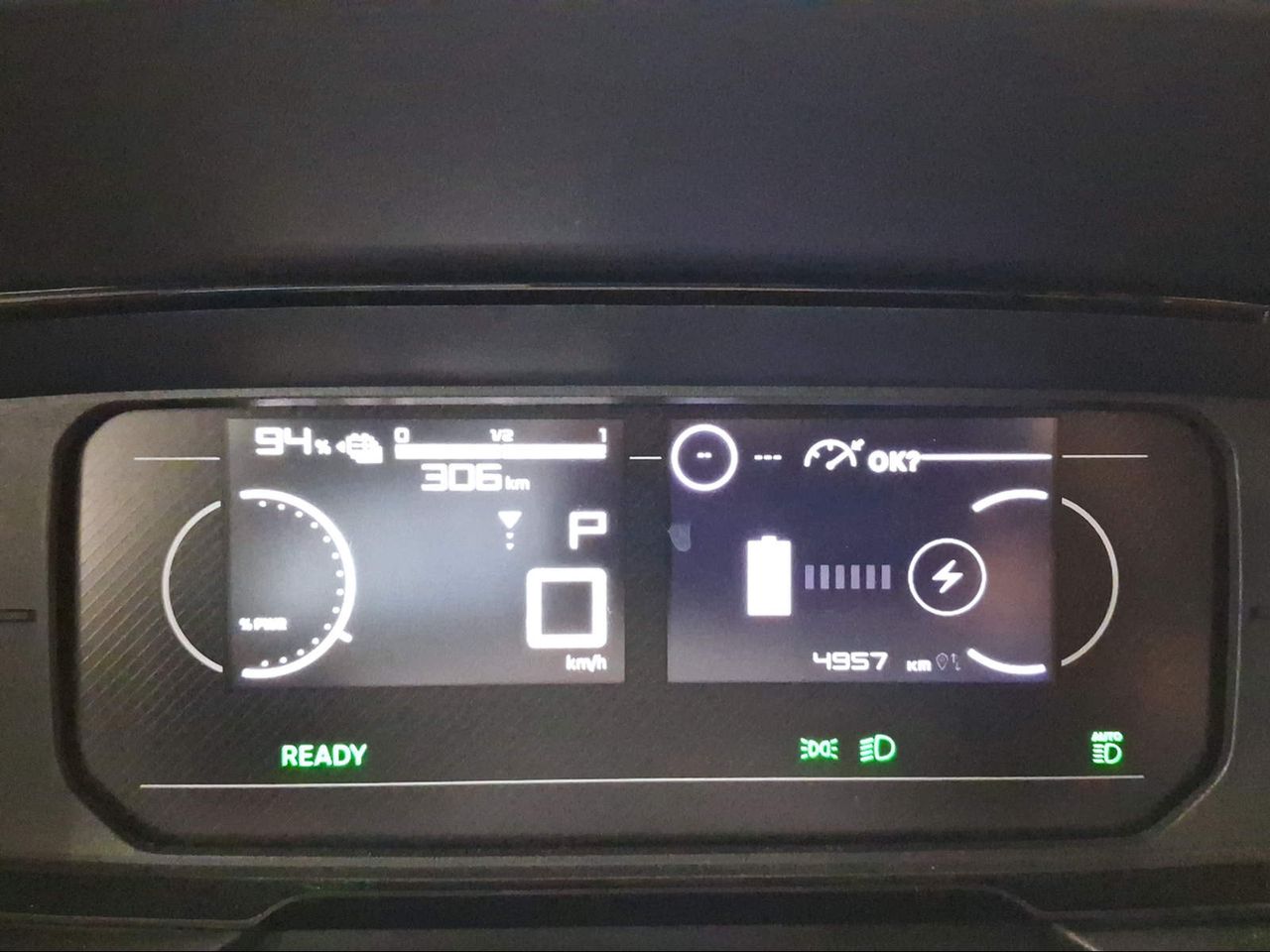 Toyota Proace City VAN Electric L1 1PL GX 50KWH (136CV)   - Foto 15