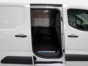 Toyota Proace City VAN Electric L1 1PL GX 50KWH (136CV)   - Foto 8