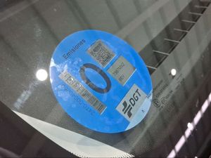 Toyota Proace City VAN Electric L1 1PL GX 50KWH (136CV)   - Foto 24