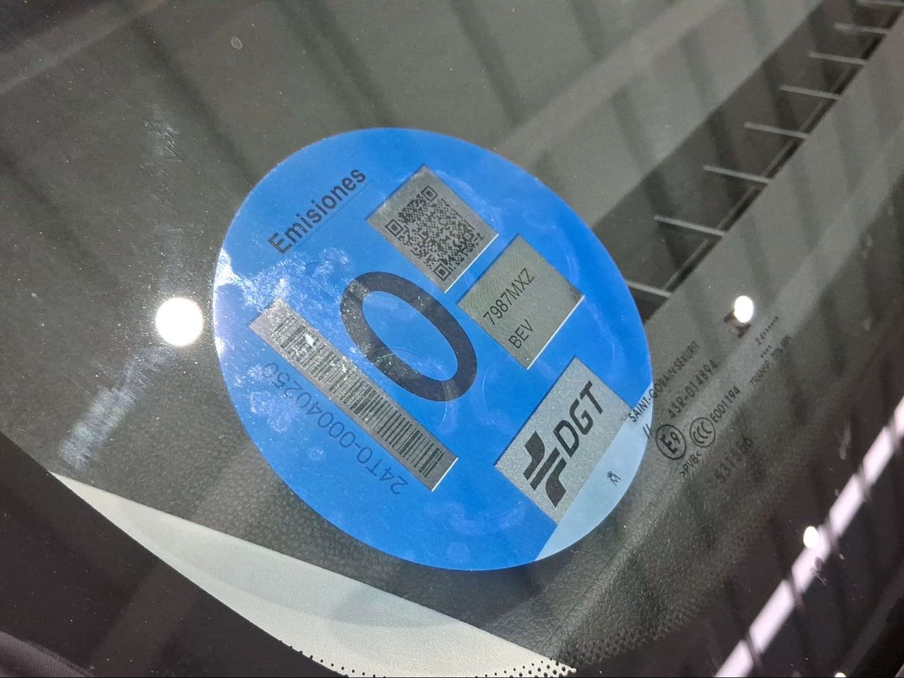 Toyota Proace City VAN Electric L1 1PL GX 50KWH (136CV)   - Foto 24