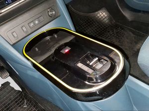 Fiat Grande Panda La prima 44kwh 87kw (118cv)  - Foto 20