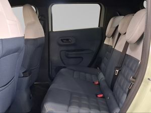 Fiat Grande Panda La prima 44kwh 87kw (118cv)  - Foto 13