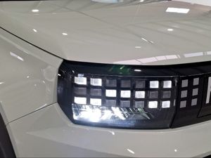 Fiat Grande Panda La prima 44kwh 87kw (118cv)  - Foto 15