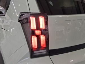 Fiat Grande Panda La prima 44kwh 87kw (118cv)  - Foto 16