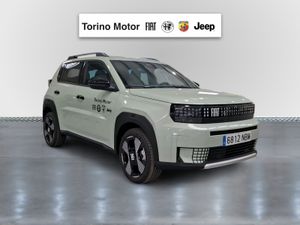 Fiat Grande Panda La prima 44kwh 87kw (118cv)  - Foto 4