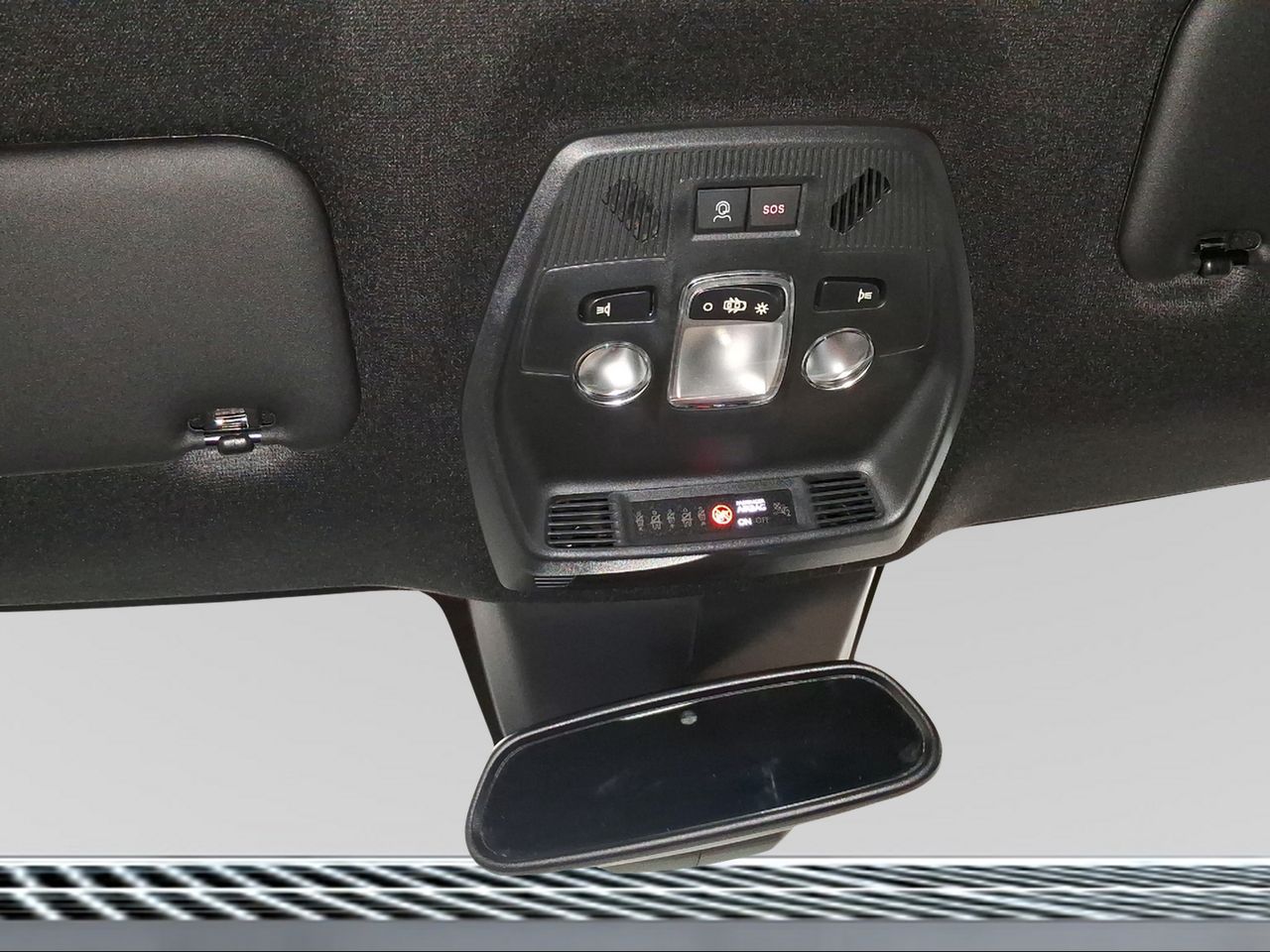 Fiat Grande Panda La prima 44kwh 87kw (118cv)  - Foto 22