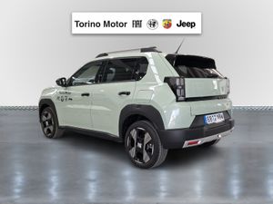 Fiat Grande Panda La prima 44kwh 87kw (118cv)  - Foto 8