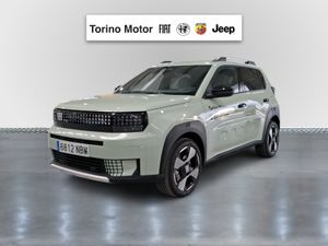 Fiat Grande Panda La prima 44kwh 87kw (118cv)  - Foto 2