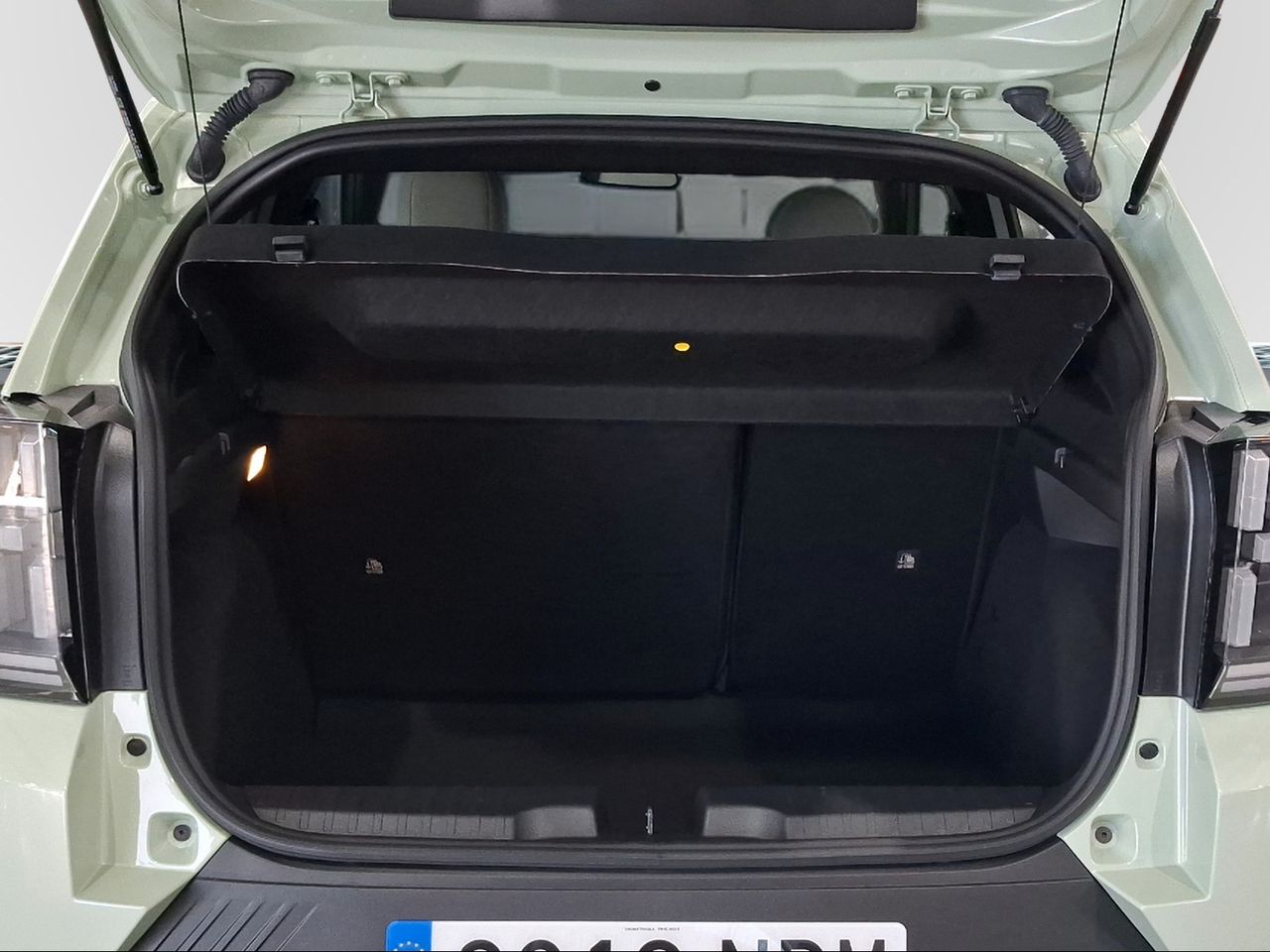 Fiat Grande Panda La prima 44kwh 87kw (118cv)  - Foto 7