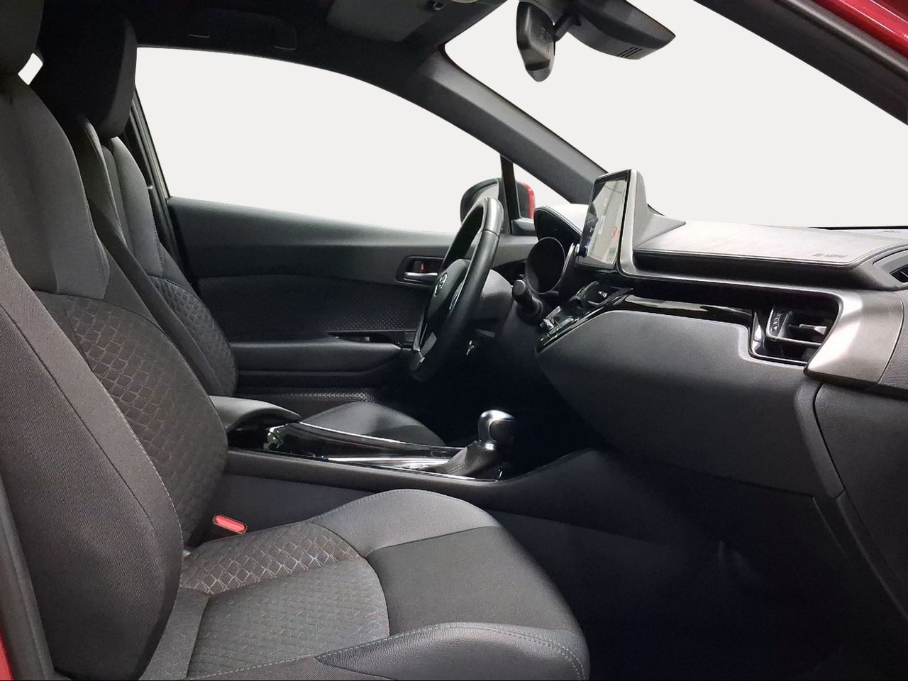 Toyota C-HR 1.8 125H Advance  - Foto 7