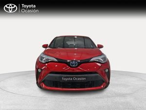 Toyota C-HR 1.8 125H Advance  - Foto 6