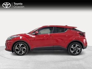 Toyota C-HR 1.8 125H Advance  - Foto 4