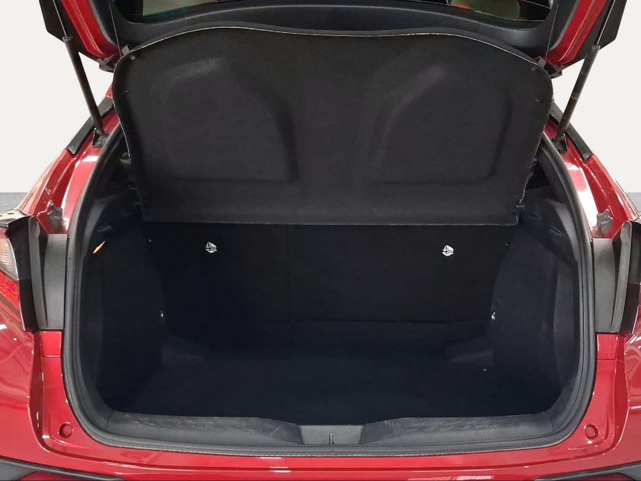 Toyota C-HR 1.8 125H Advance  - Foto 11