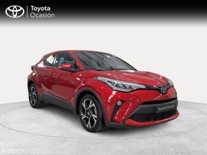 Toyota C-HR 1.8 125H Advance  - Foto 20