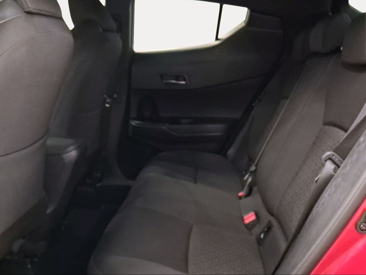 Toyota C-HR 1.8 125H Advance  - Foto 12