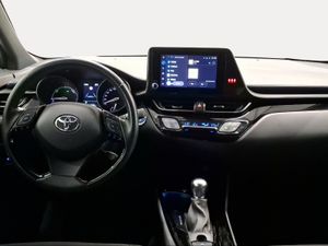 Toyota C-HR 1.8 125H Advance  - Foto 9