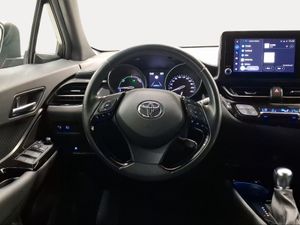 Toyota C-HR 1.8 125H Advance  - Foto 10