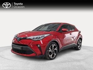 Toyota C-HR 1.8 125H Advance  - Foto 2