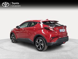 Toyota C-HR 1.8 125H Advance  - Foto 3