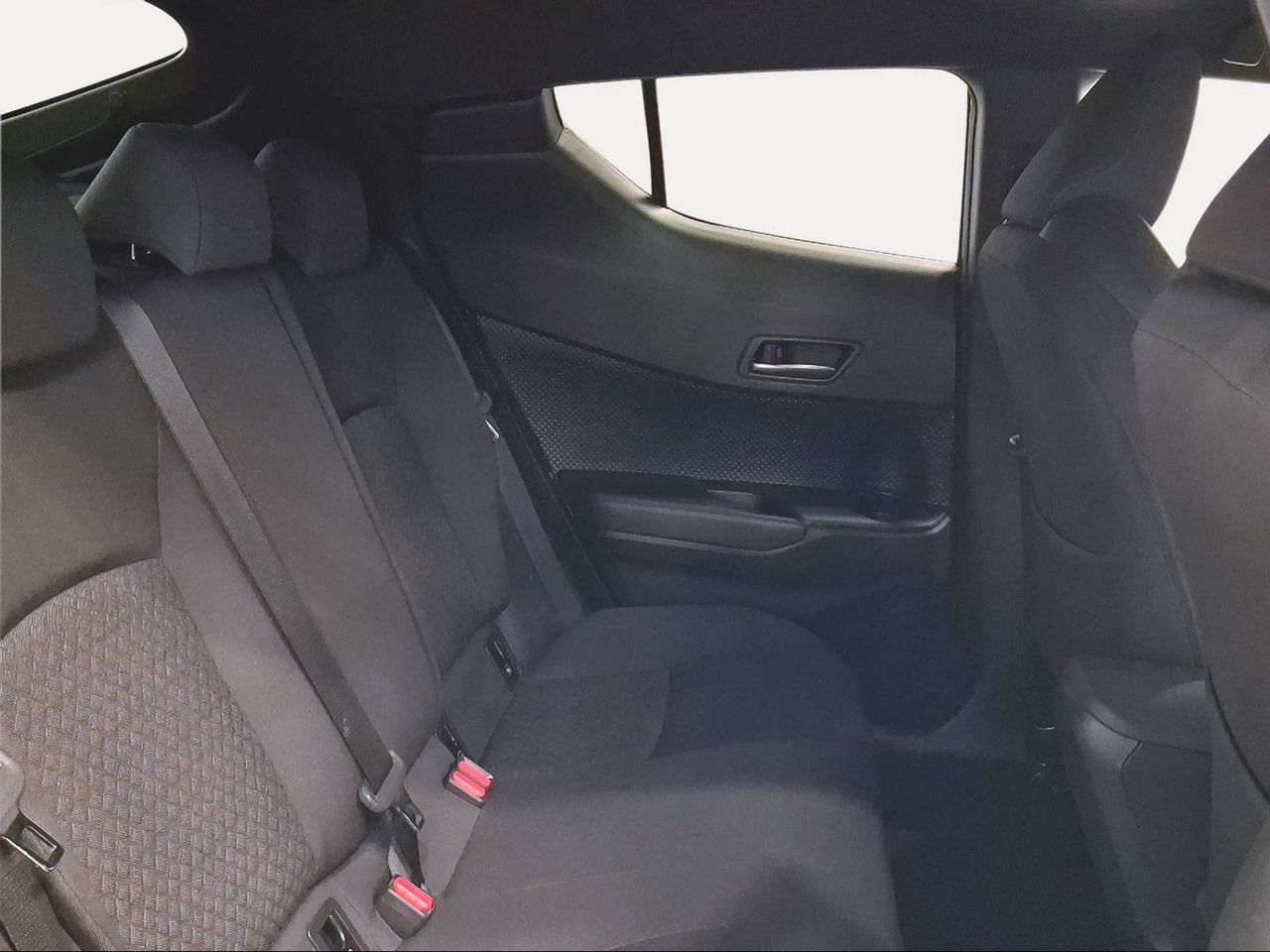 Toyota C-HR 1.8 125H Advance  - Foto 8