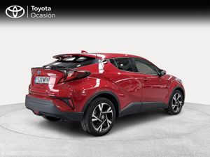 Toyota C-HR 1.8 125H Advance  - Foto 19