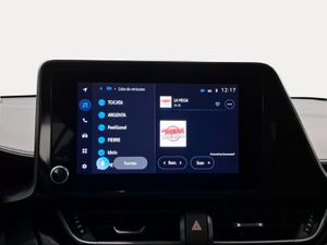 Toyota C-HR 1.8 125H Advance  - Foto 16