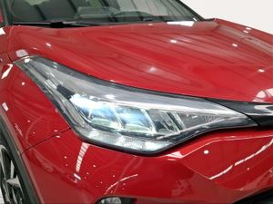 Toyota C-HR 1.8 125H Advance  - Foto 24