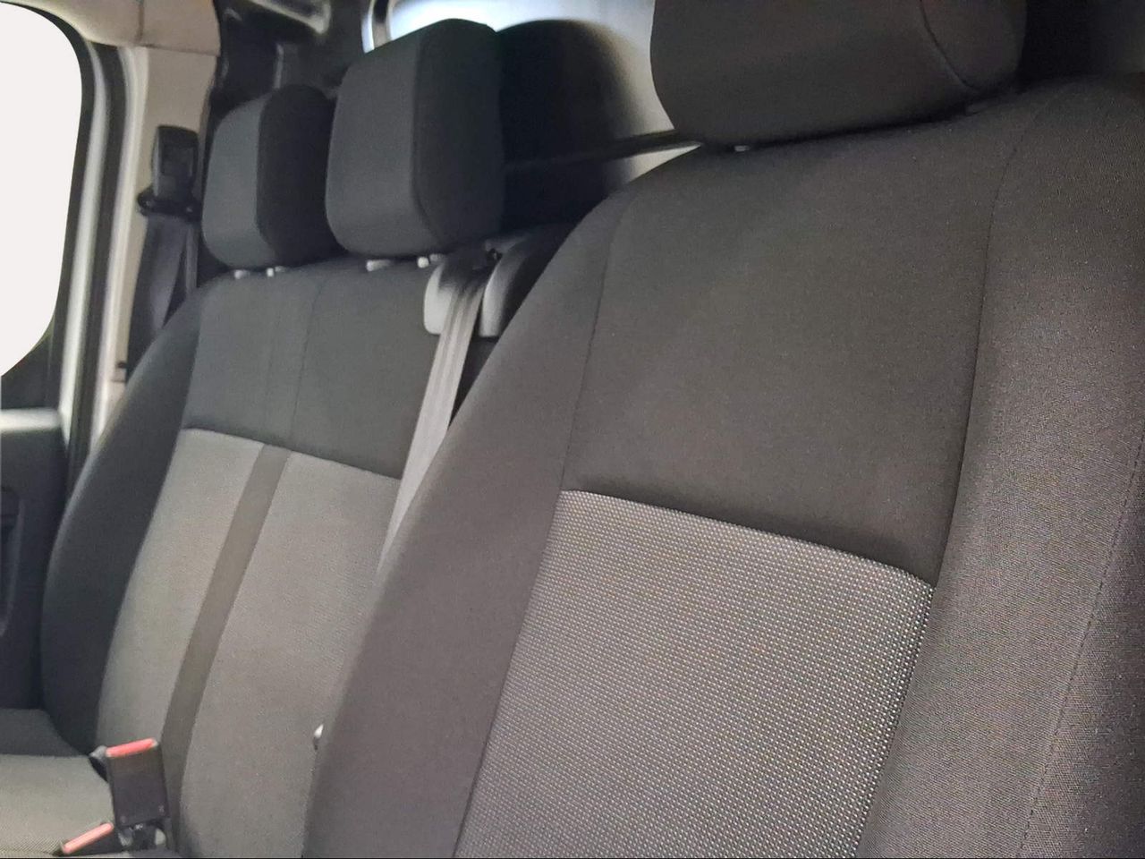 Toyota Proace Electric VAN L1 1PL GX Plus 75Kwh   - Foto 24