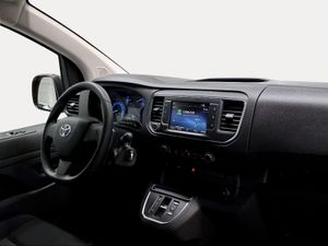 Toyota Proace Electric VAN L1 1PL GX Plus 75Kwh   - Foto 9