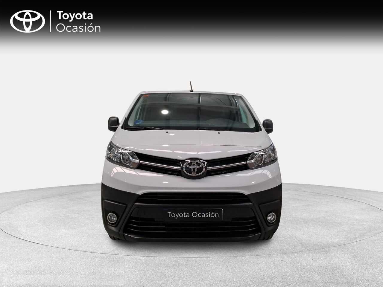 Toyota Proace Electric VAN L1 1PL GX Plus 75Kwh   - Foto 6