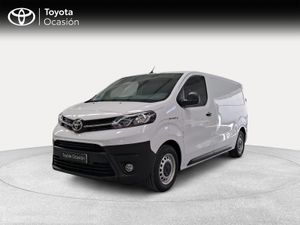 Toyota Proace Electric VAN L1 1PL GX Plus 75Kwh   - Foto 2
