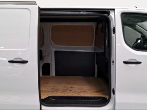 Toyota Proace Electric VAN L1 1PL GX Plus 75Kwh   - Foto 8