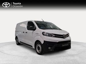 Toyota Proace Electric VAN L1 1PL GX Plus 75Kwh   - Foto 20