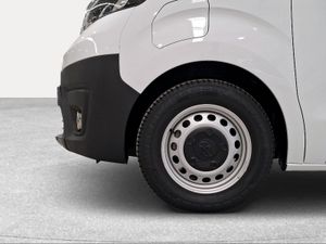 Toyota Proace Electric VAN L1 1PL GX Plus 75Kwh   - Foto 17