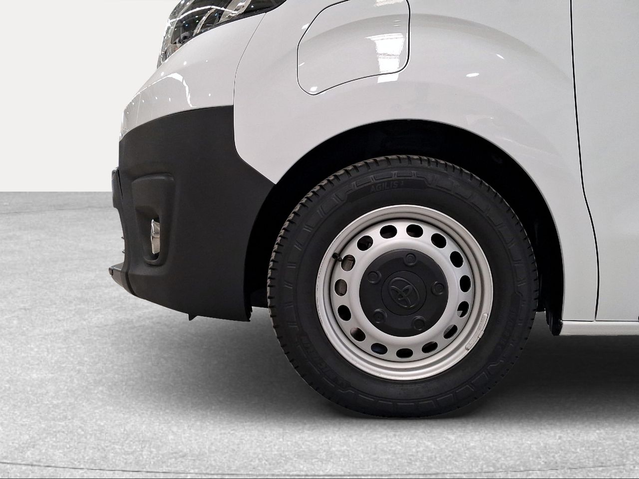 Toyota Proace Electric VAN L1 1PL GX Plus 75Kwh   - Foto 17