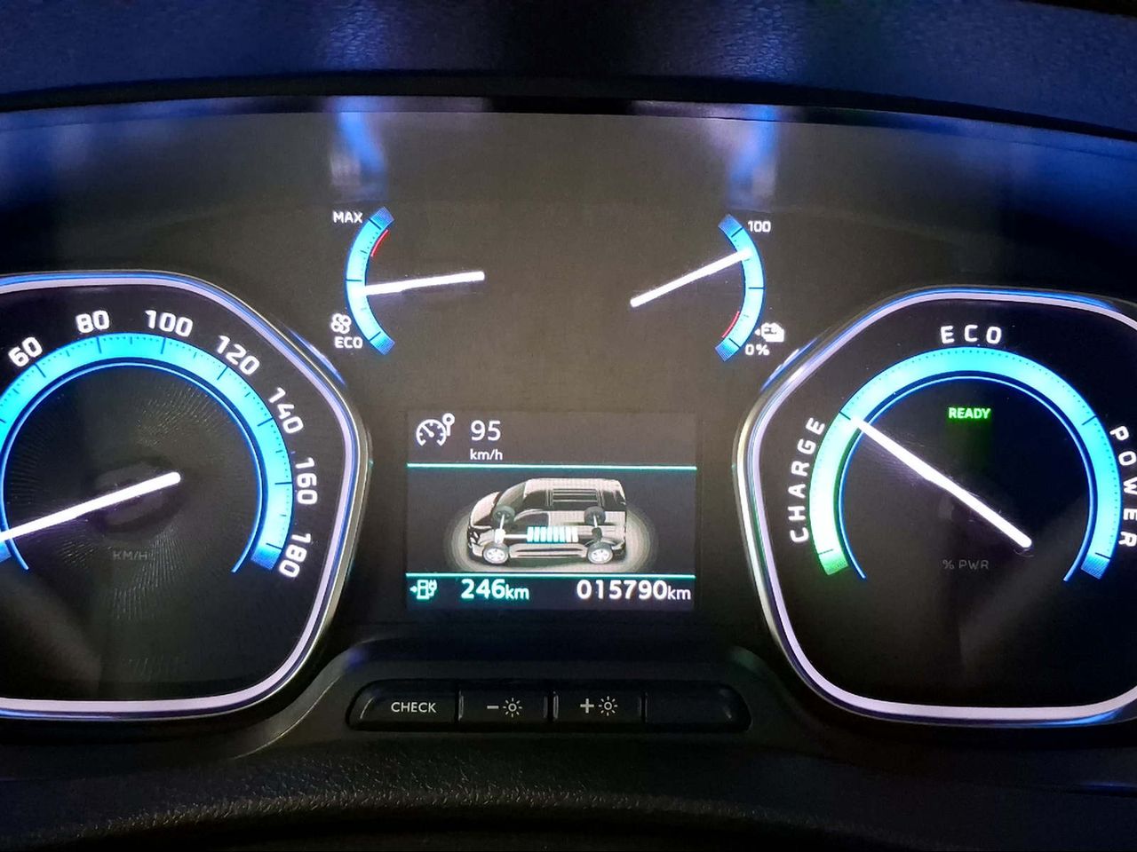 Toyota Proace Electric VAN L1 1PL GX Plus 75Kwh   - Foto 15