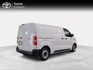 Toyota Proace Electric VAN L1 1PL GX Plus 75Kwh   - Foto 19