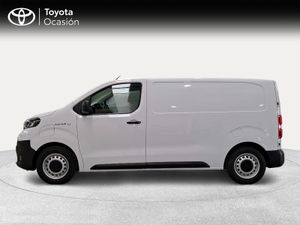 Toyota Proace Electric VAN L1 1PL GX Plus 75Kwh   - Foto 4